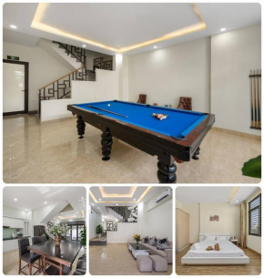 Chill Housing Whole Dương Trí Trạch - Đi Bộ Ra Biển
